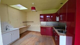 Maison à vendre 4 pièces 105 m²