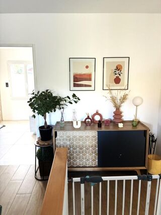  Maison � vendre 6 pi�ces 155 m�