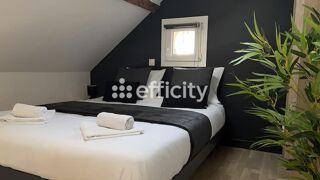  Appartement à vendre 2 pièces 50 m²