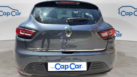 Clio 1.5 dCi 90 EDC6 Intens 2019 occasion 42600 Montbrison