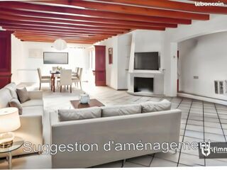  Maison � vendre 6 pi�ces 184 m�
