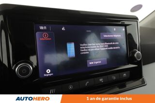 Arona 1.0 TSI Copa BVM6 110 ch 2023 occasion 92130 Issy-les-Moulineaux