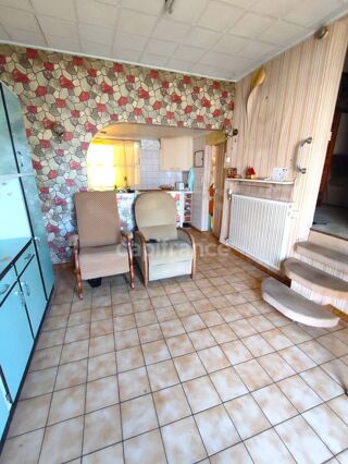  Maison � vendre 4 pi�ces 60 m�