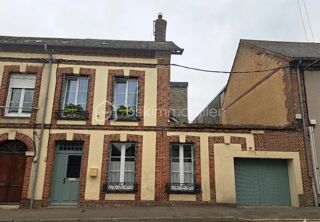  Maison à vendre 3 pièces 96 m²