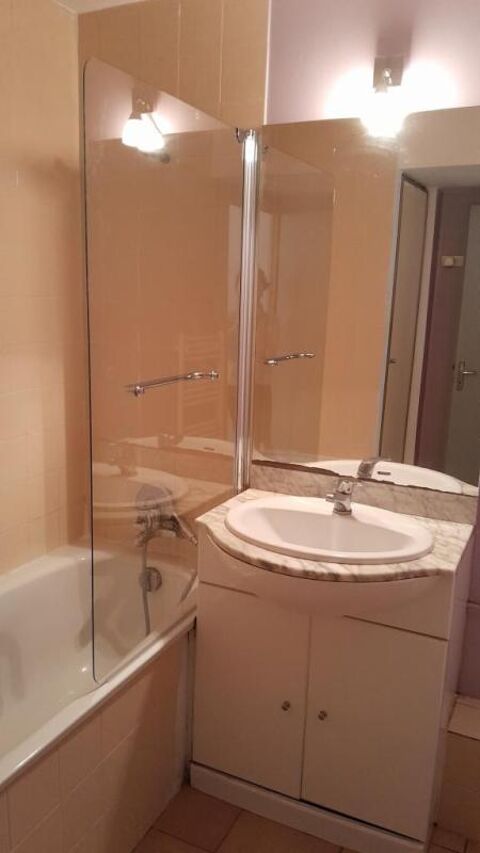  Appartement � louer 2 pi�ces 52 m�