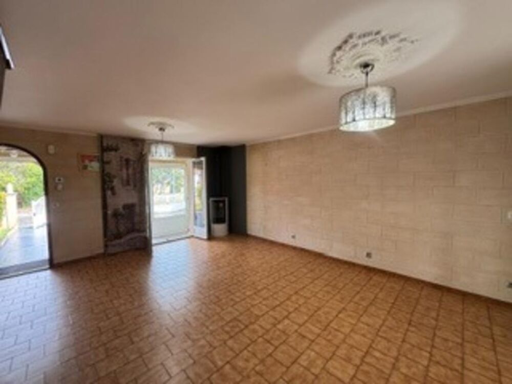 Maison familiale 5 Chambres FLOIRAC 33270