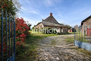  Maison � vendre 8 pi�ces 225 m�