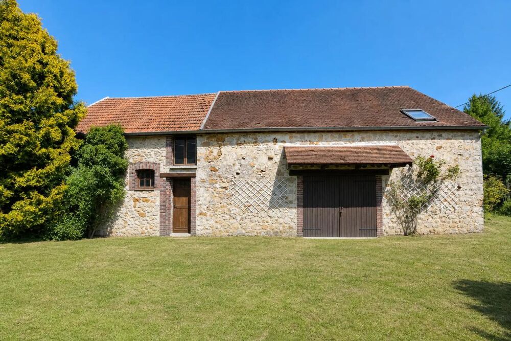 Vente Maison Maison de 5 pièces de 99 m² à Bourdenay Bourdenay