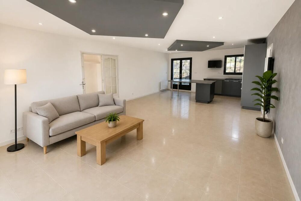 Vente Maison Maison de 4 pièces de 120 m² à Bourges Bourges