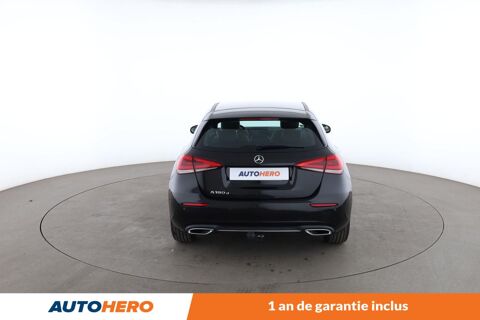 Classe A 180 d Progressive Line 8G-DCT 116 ch 2021 occasion 92130 Issy-les-Moulineaux