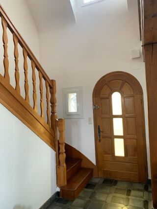  Maison à vendre 6 pièces 121 m²