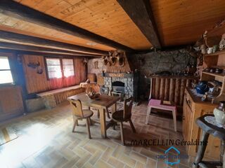  Remise / Grange à vendre 2 pièces 98 m²