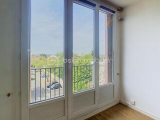  Appartement à vendre 2 pièces 44 m²