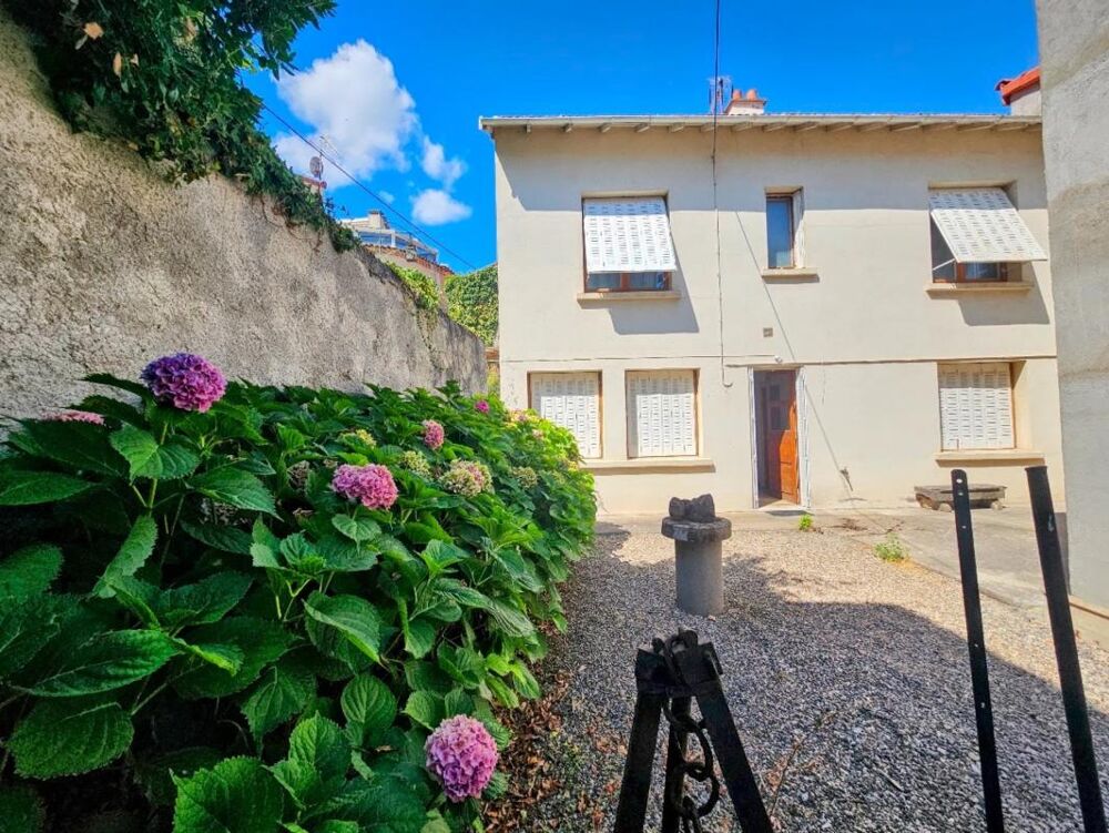 Maison 7 pièces 180 m² · à Vertaizon · 180 m² · 153 000 €