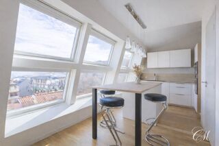  Appartement à vendre 3 pièces 107 m²