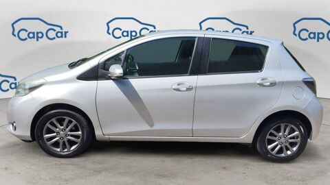 Yaris 1.3 VVTi 99 Dynamic 2014 occasion 56160 Ploerdut