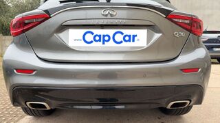 Q30 1.6 T 156 7G-DCT Premium 2017 occasion 91170 Viry Chatillon