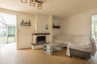  Maison à vendre 5 pièces 132 m²