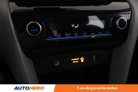 Yaris Cross 1.5 Hybride AWD-i Dynamic Business 116H 2022 occasion 92130 Issy-les-Moulineaux