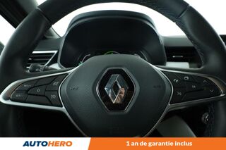 Clio 1.6 E-Tech Hybride Techno 145 ch 2022 occasion 92130 Issy-les-Moulineaux