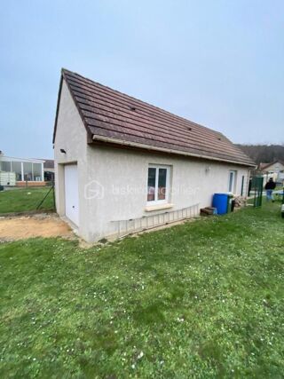  Terrain à vendre 413 m²