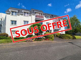  Appartement � vendre 3 pi�ces 77 m�