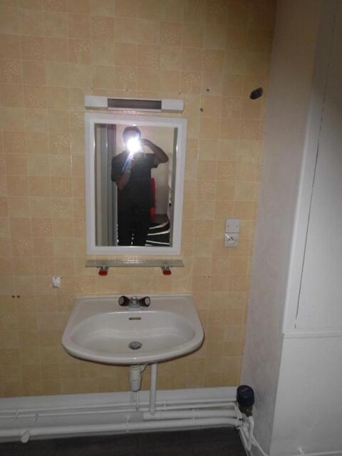  Appartement � louer 1 pi�ce 35 m�