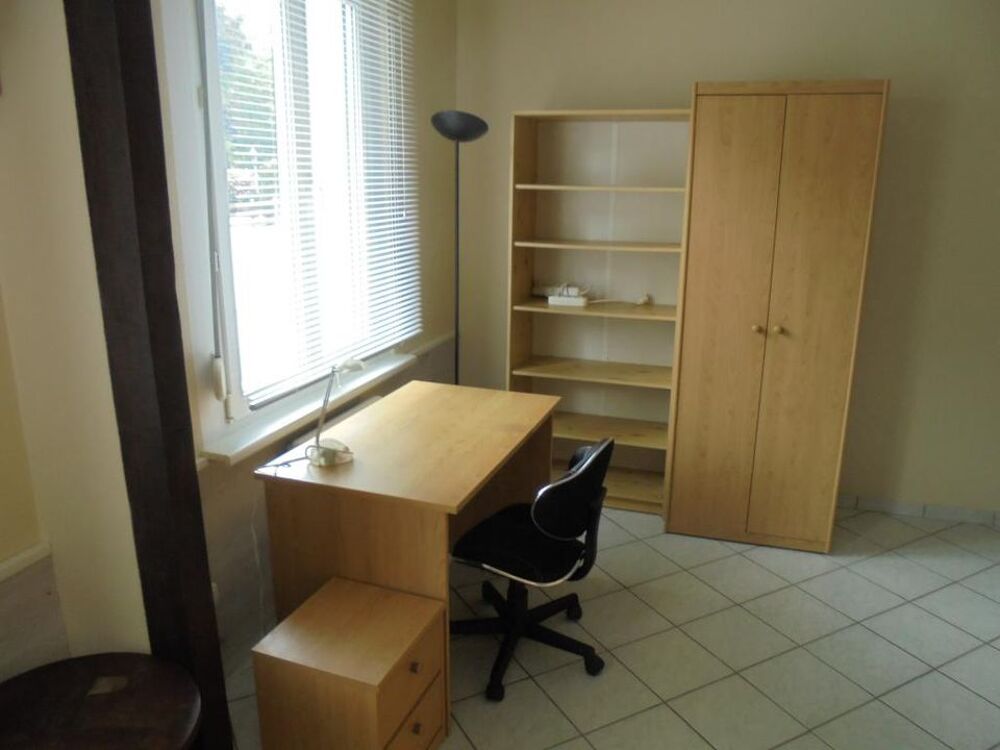 Location Appartement Appartement de 20m2 à louer sur Mulhouse Mulhouse