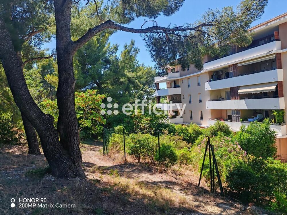 Vente Appartement Appartement Marseille 13