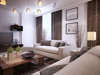  Appartement à vendre 4 pièces 85 m²