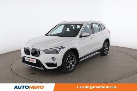 Annonce voiture BMW X1 19490 €