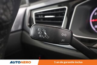 Polo 1.0 TSI Copper Line 95 ch 2020 occasion 92130 Issy-les-Moulineaux