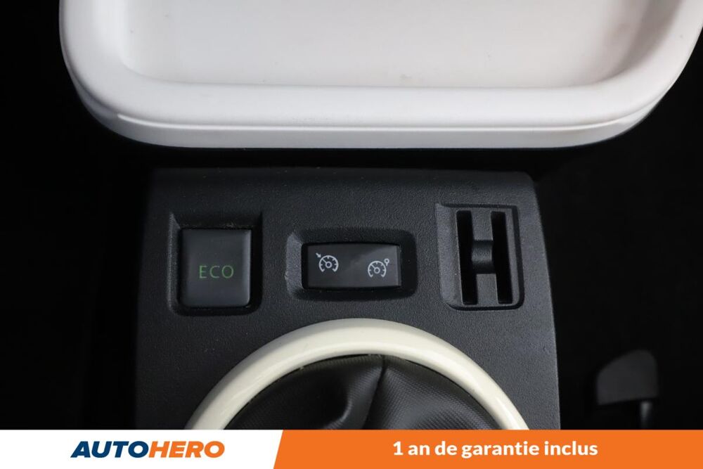Twingo 0.9 TCe Energy Intens 90 ch 2018 occasion 92130 Issy-les-Moulineaux