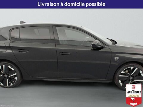 308 Hybrid 145 e-DCS6 GT 2026 occasion 10150 Lavau