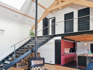  Maison  vendre 5 pices 124 m