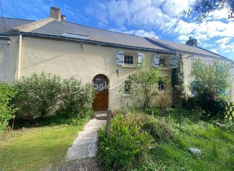   Charmante maison ancienne de 65 m� � P�nestin Maison - 4 pi�ce(s) - 65 m�