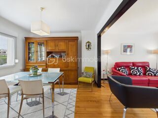  Maison à vendre 5 pièces 95 m²