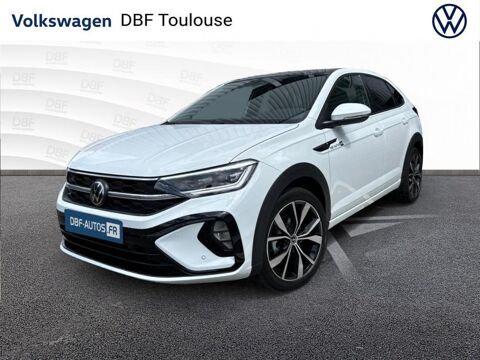 Annonce voiture Volkswagen Taigo 31790 