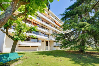  Appartement à vendre 1 pièce 38 m²