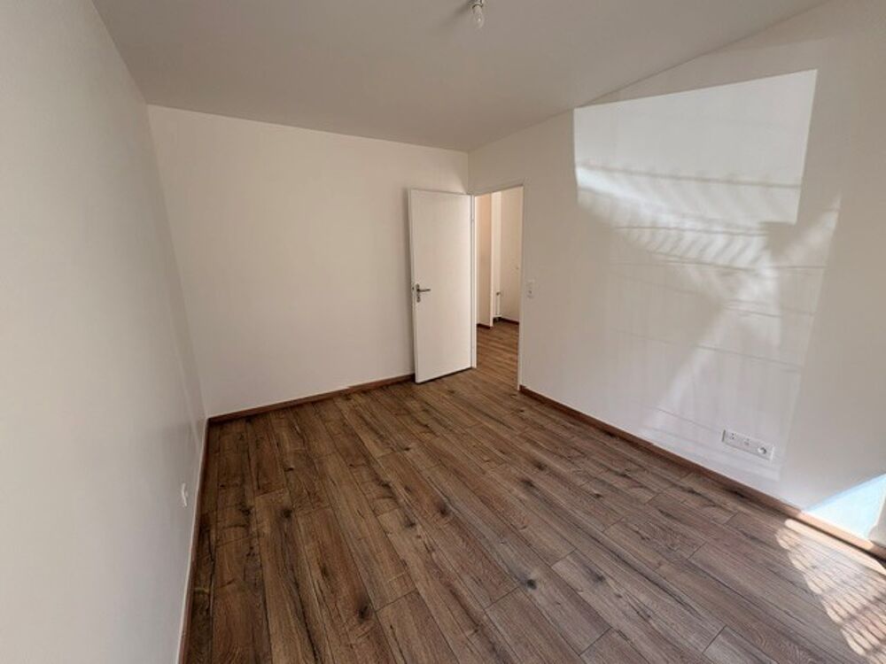 Location Appartement T2 NEUF avec terrasse, jardin et parking à CHARTRES Chartres