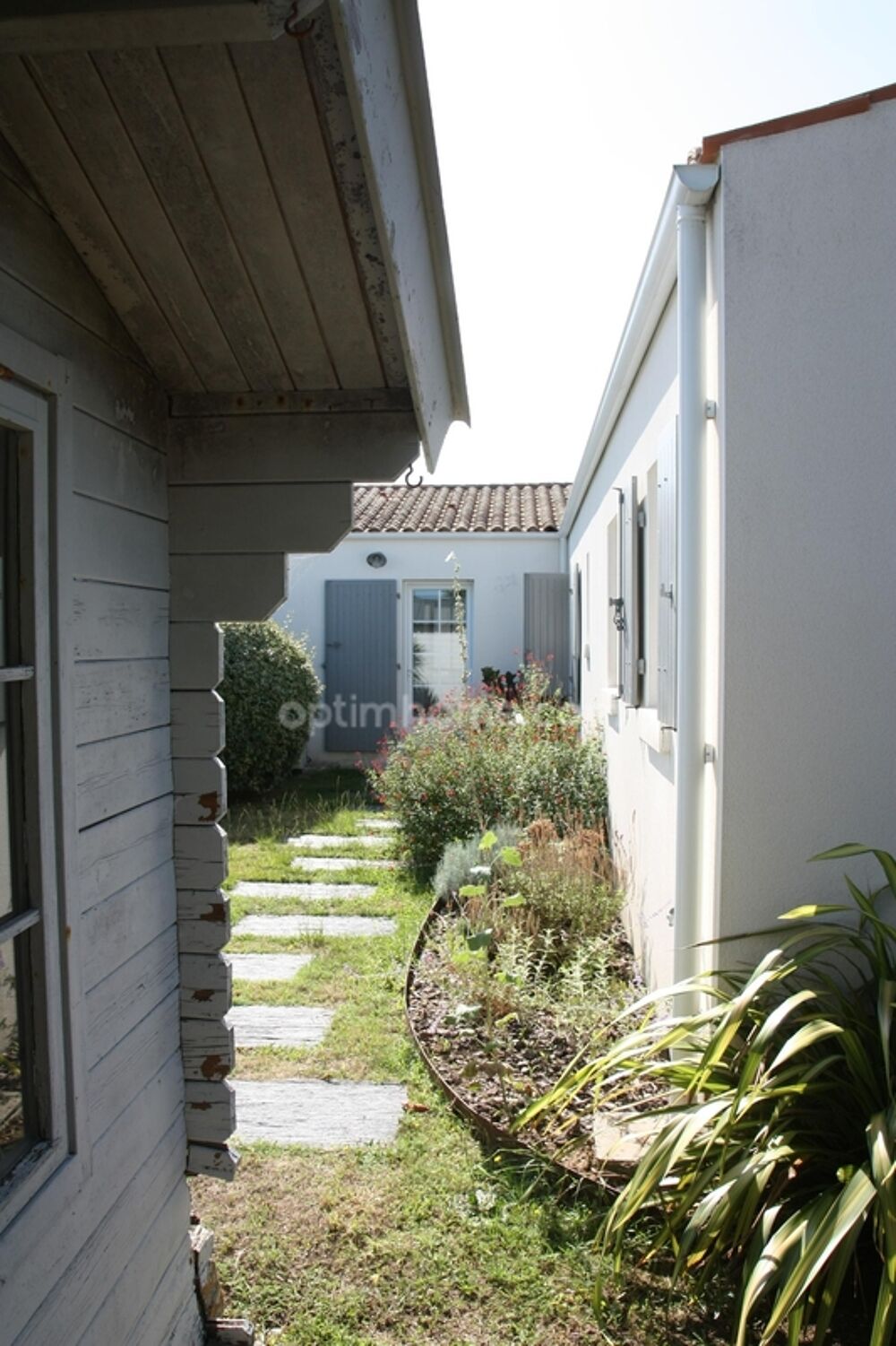 � vendre  Maison Saint-Pierre-d'Ol�ron (17310)