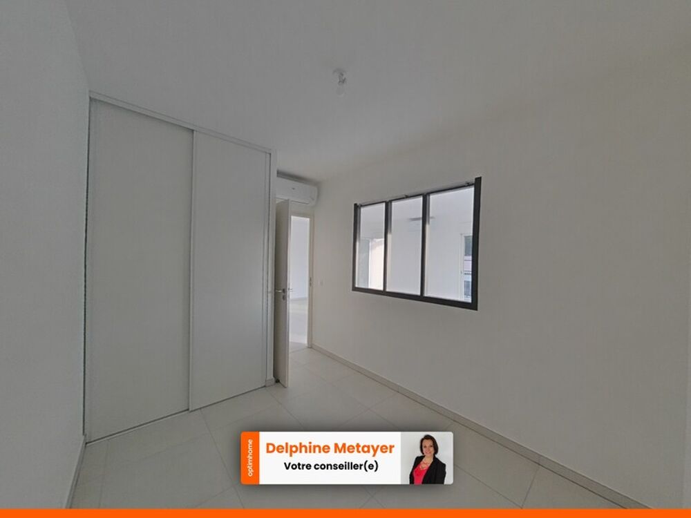 Vente Appartement Spacieux appartement 3 chambres de 81m2 avec grande terrasse Saint raphael