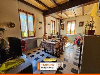  Maison à vendre 7 pièces 115 m²
