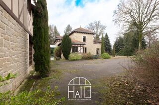  Maison à vendre 10 pièces 445 m²