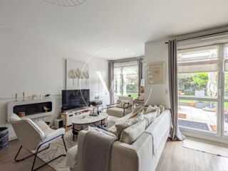  Appartement � vendre 5 pi�ces 105 m�