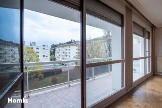  Appartement à vendre 4 pièces 81 m²