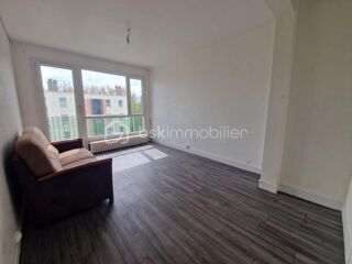  Appartement  vendre 2 pices 41 m