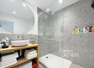  Appartement à vendre 3 pièces 60 m²