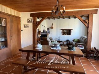  Maison à vendre 6 pièces 145 m²