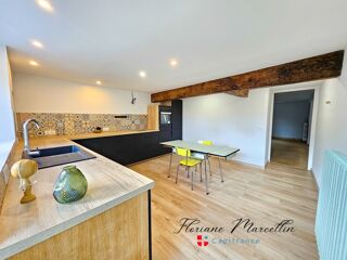  Appartement  vendre 6 pices 197 m